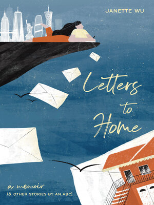 cover image of Letters to Home